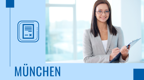 Teamassistenz in München