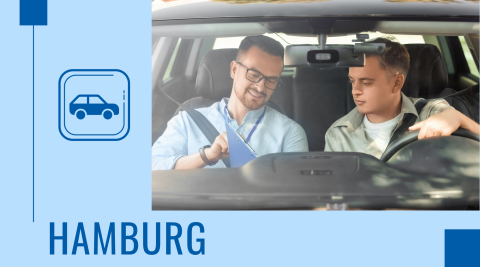 Fahrlehrer Hamburg