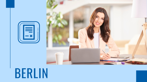 Büromanagement Azubi