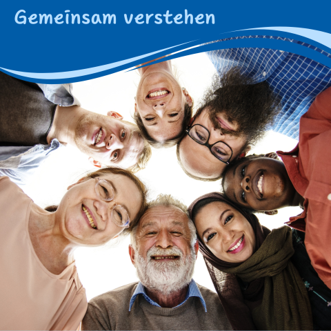 Gemeinsam verstehen