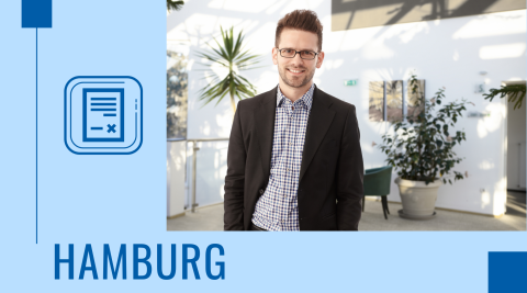 Fördermittelmanager Hamburg