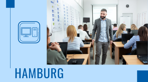 IT-Ausbilder