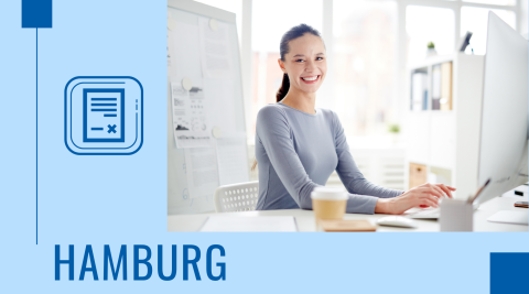 Teamassistenz Hamburg