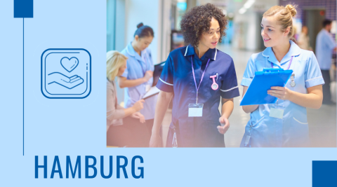 Koordinator-in Pflegeausbildung