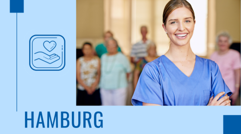 Masterstudium Pflege Hamburg