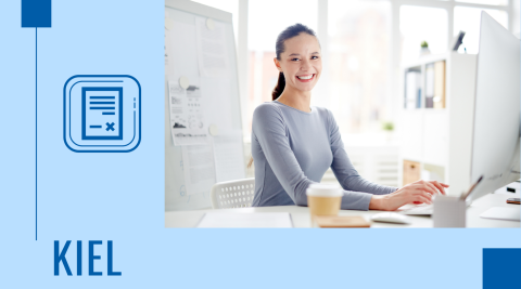 Praktikum für Umschüler