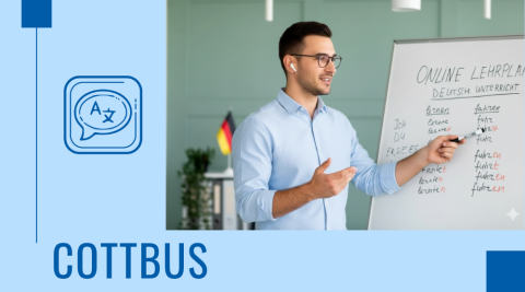 Sprachlehrer Cottbus