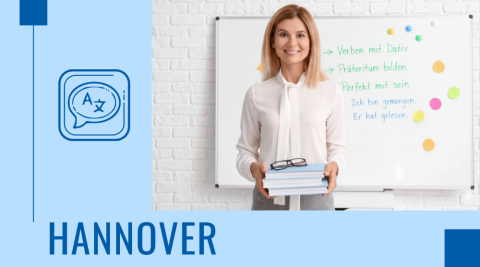 Sprachlehrer Hannover