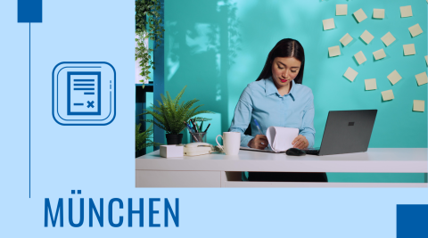 Teamassistenz München