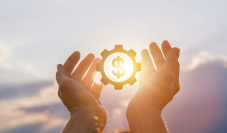 Förderung und Finanzierung